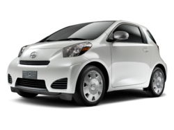 ремонт АКПП Тойота Айкью (Toyota iQ)