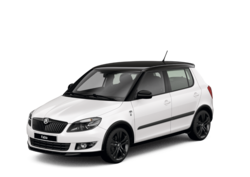 Ремонт АКПП Шкода Фабия (Skoda Fabia)